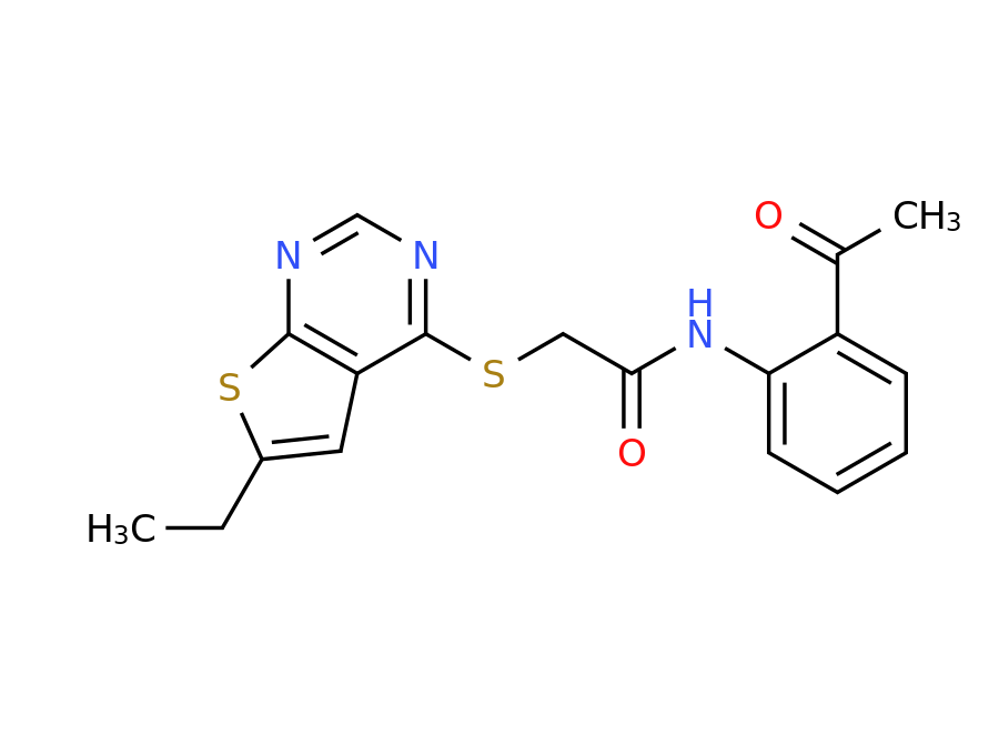 Structure Amb2295267