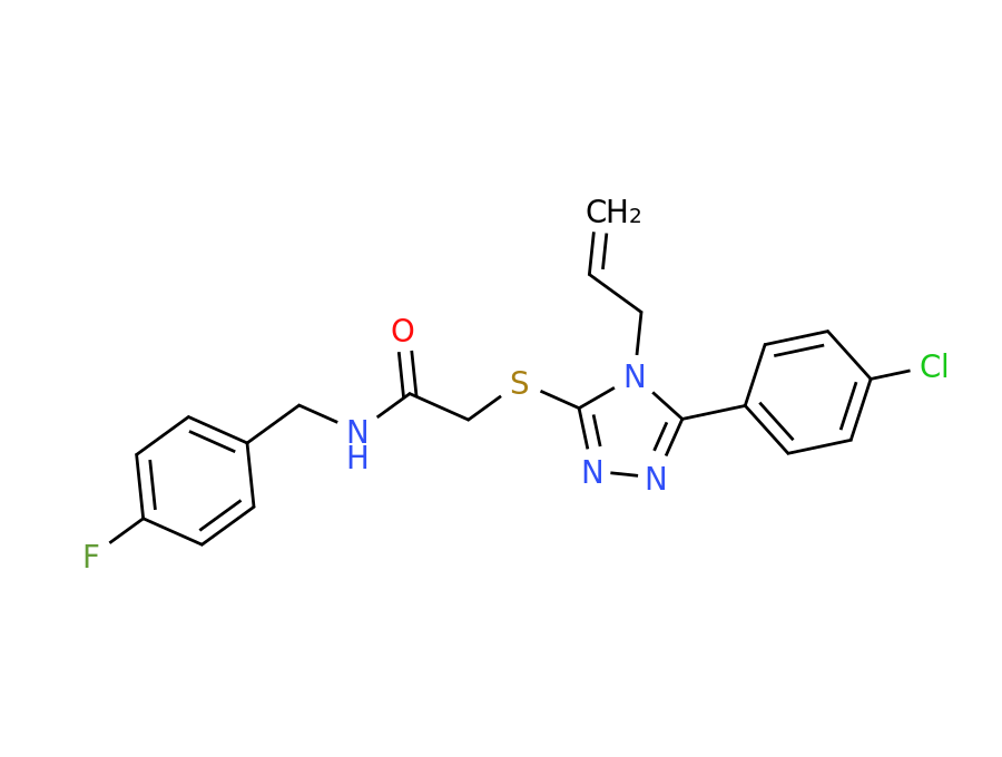 Structure Amb2295382