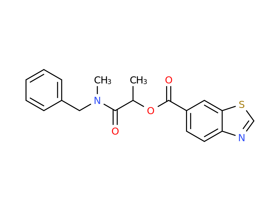 Structure Amb2295406