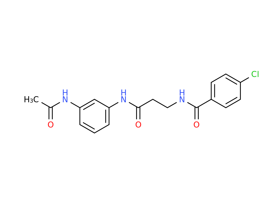 Structure Amb2295434