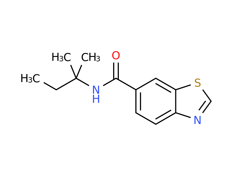 Structure Amb2295507