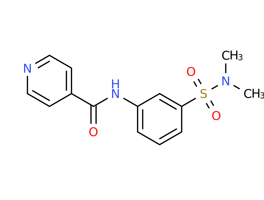 Structure Amb2295511