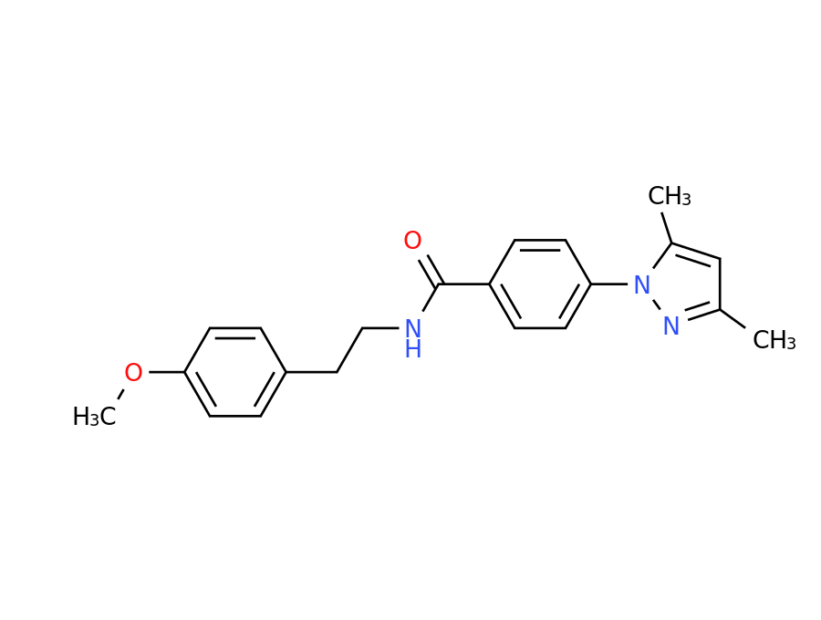 Structure Amb2295550