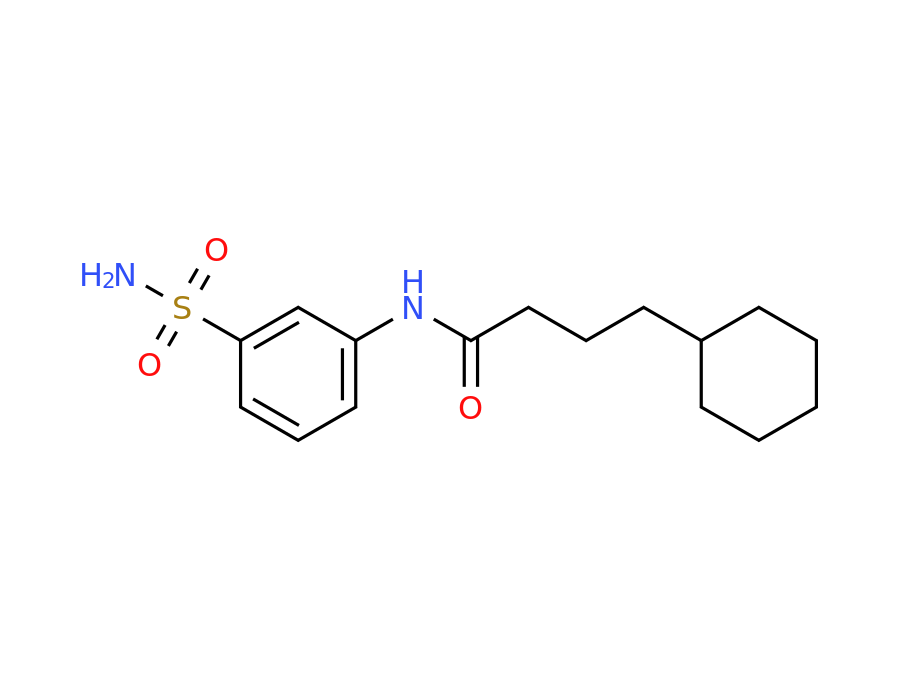 Structure Amb2295553