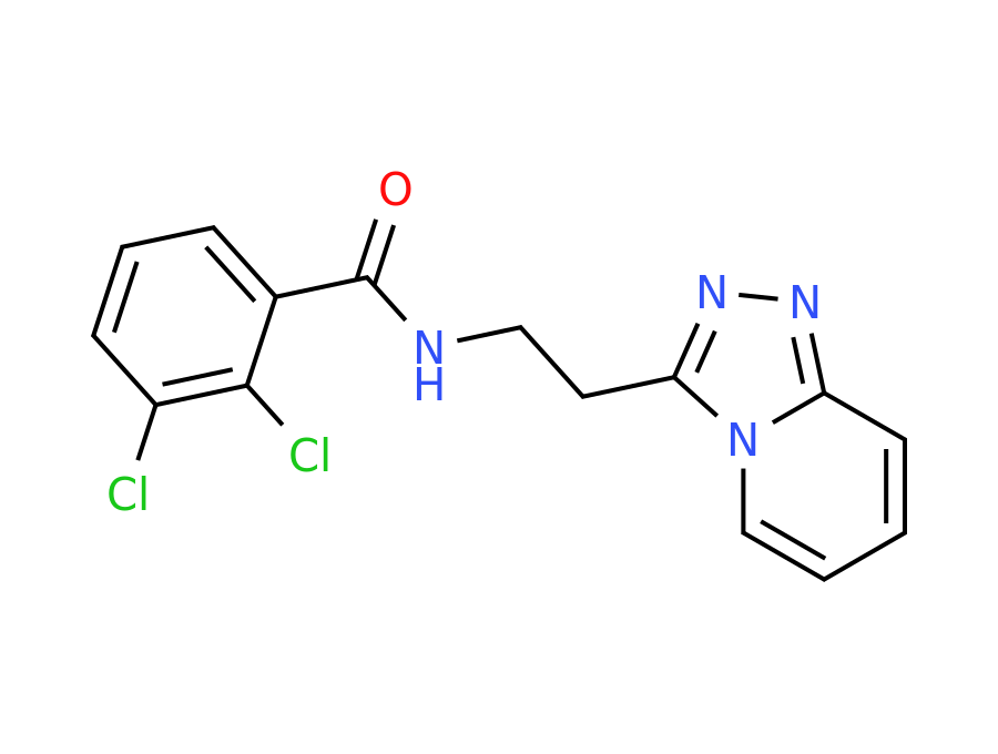 Structure Amb229560