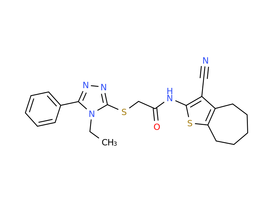 Structure Amb2295630