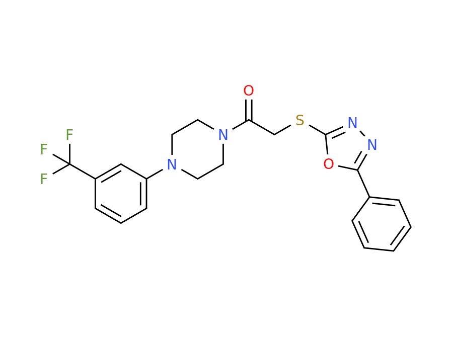 Structure Amb2295700