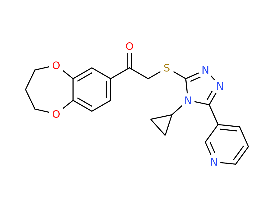 Structure Amb229574