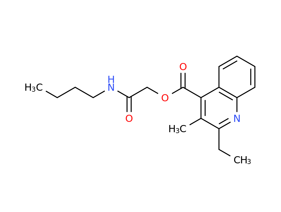 Structure Amb2295765