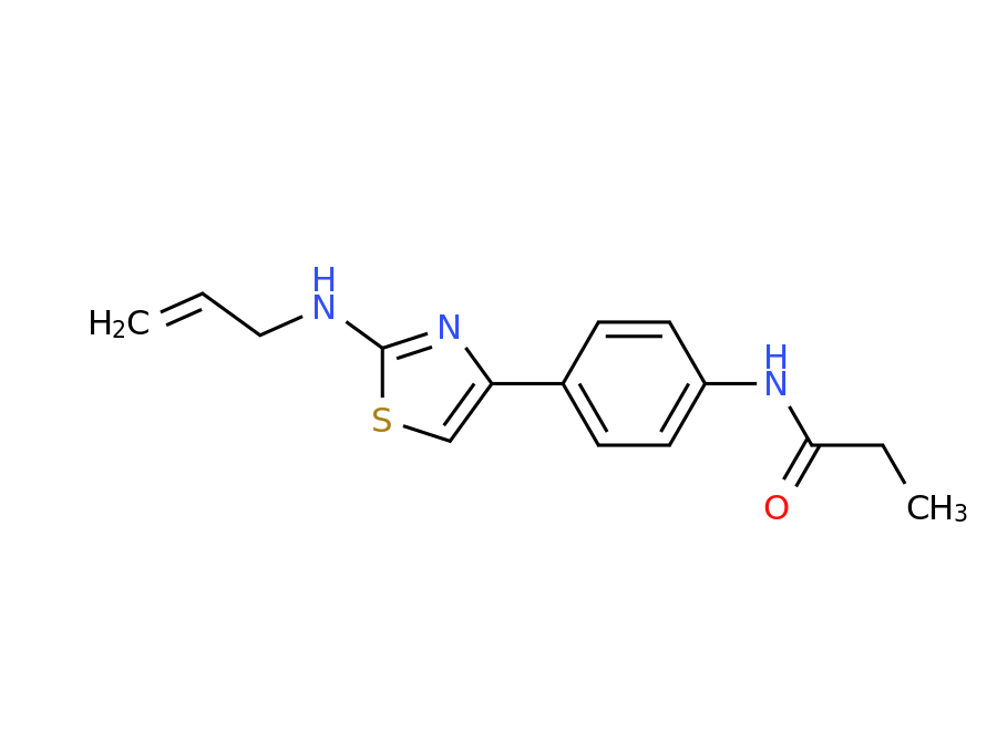 Structure Amb2295905