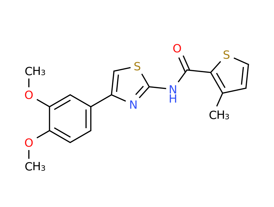 Structure Amb2295959