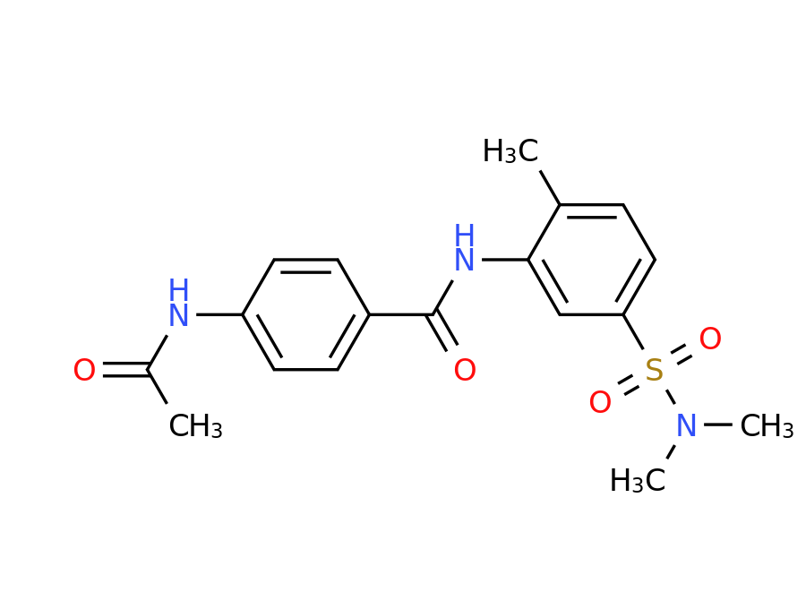 Structure Amb2295966