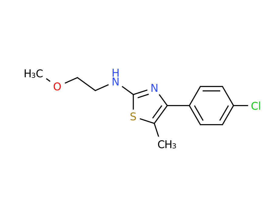 Structure Amb2295992