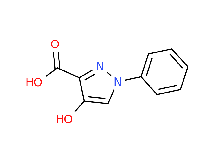 Structure Amb22960