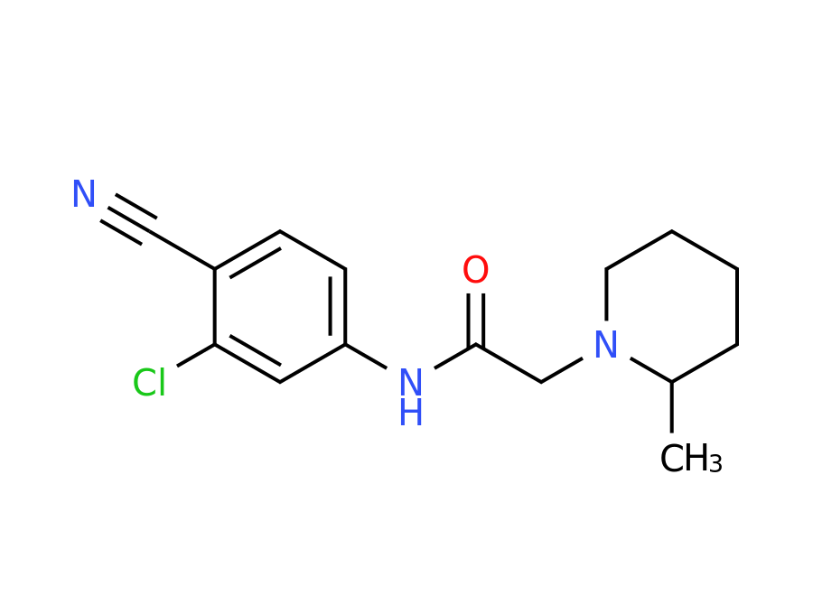 Structure Amb2296003