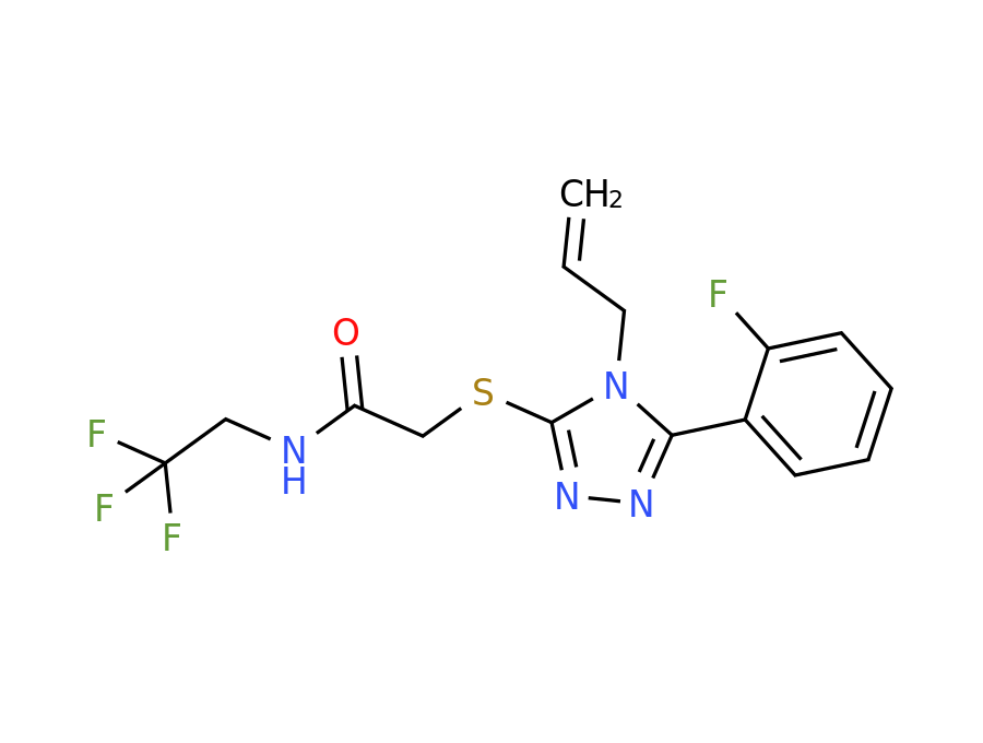 Structure Amb2296033