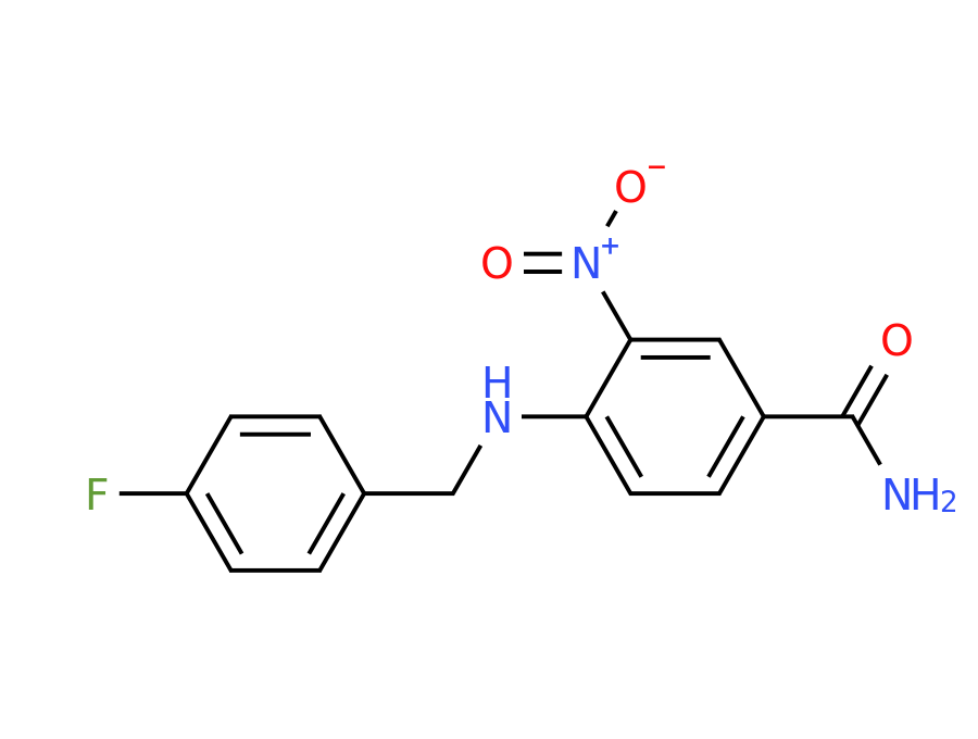 Structure Amb2296133