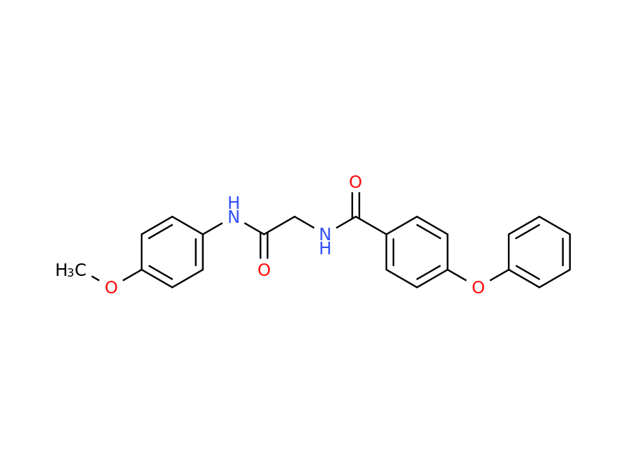 Structure Amb229615