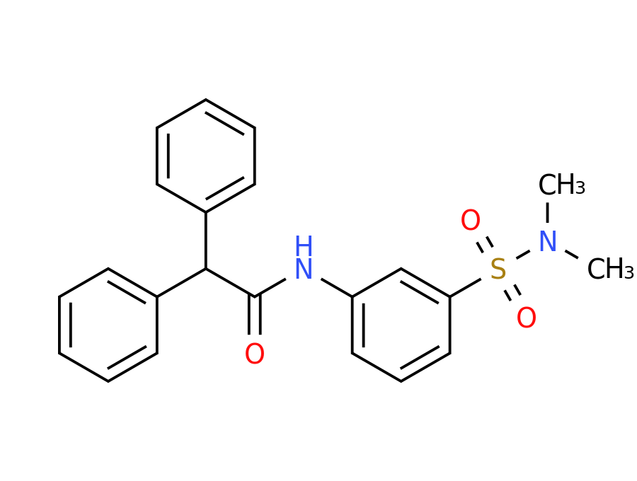 Structure Amb2296186