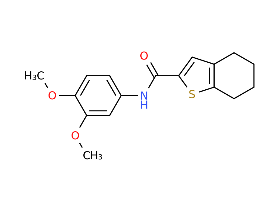 Structure Amb229620