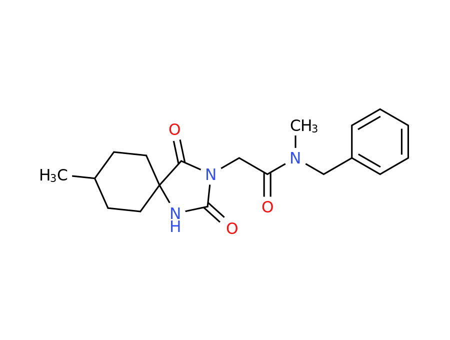 Structure Amb2296271