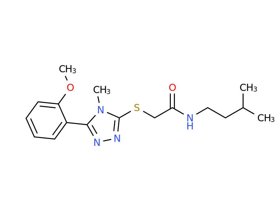 Structure Amb2296484