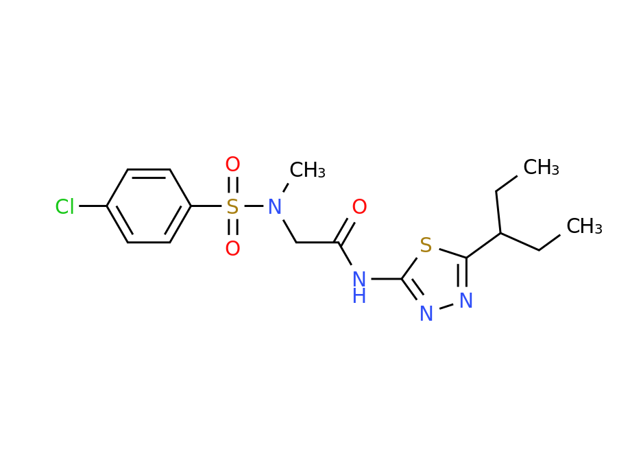 Structure Amb2296682