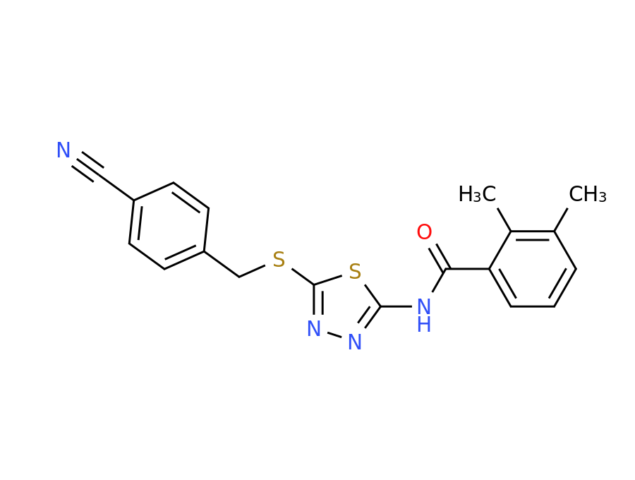 Structure Amb2296702