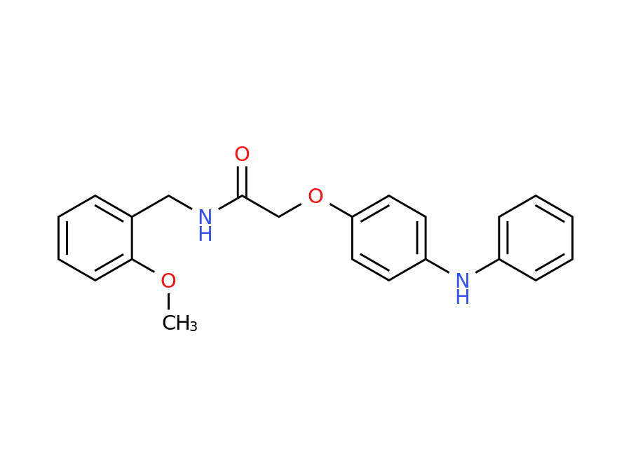 Structure Amb229678