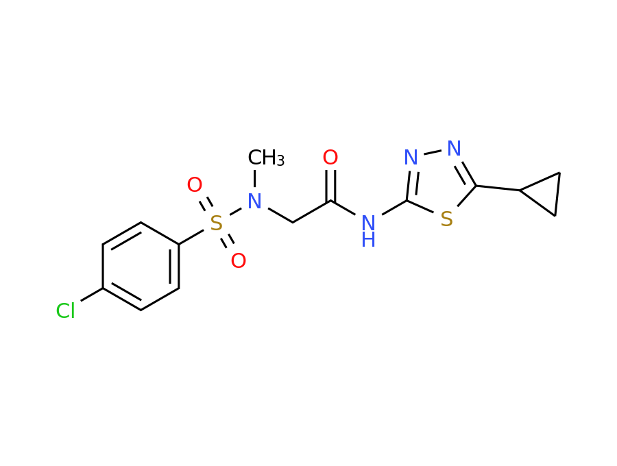 Structure Amb2296820