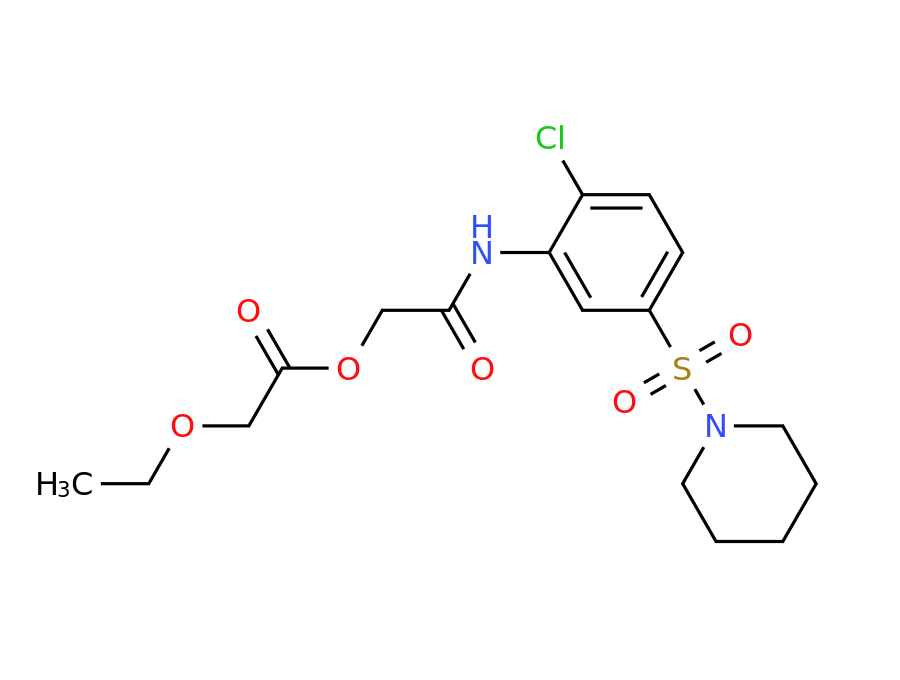 Structure Amb2296841