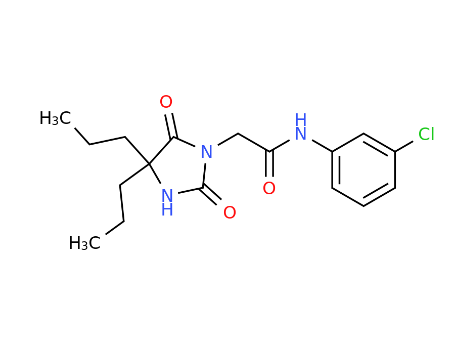 Structure Amb2297034