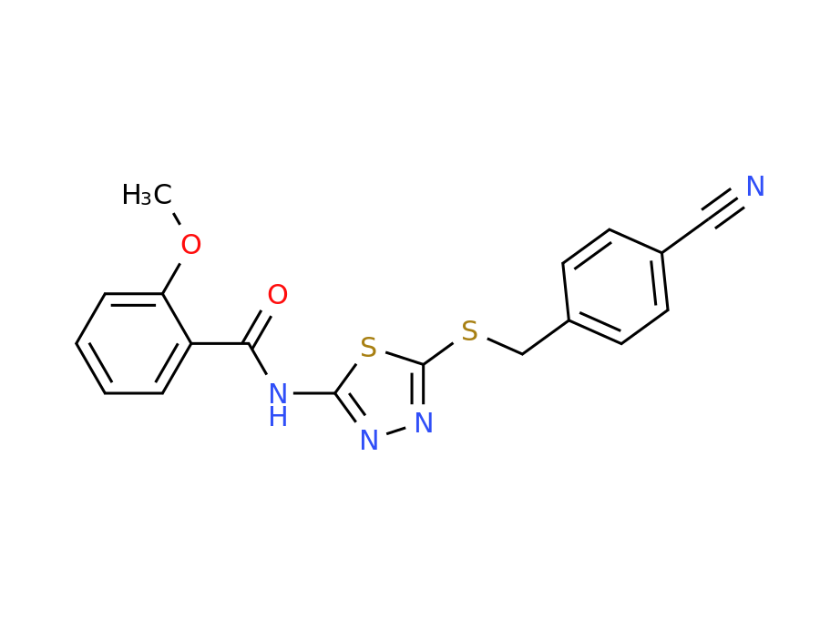 Structure Amb2297140