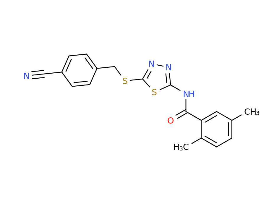 Structure Amb2297240