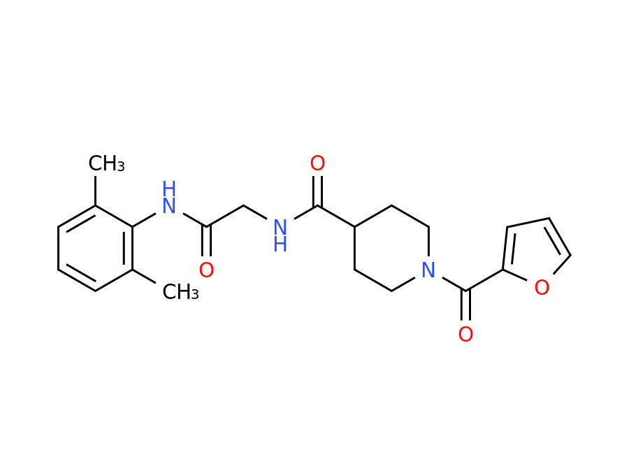 Structure Amb229727