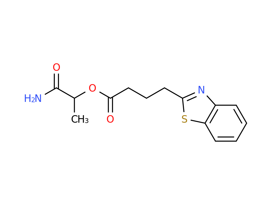 Structure Amb2297389