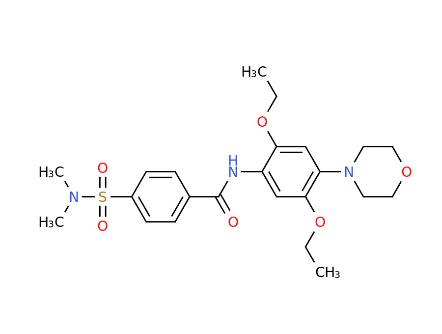 Structure Amb2297620