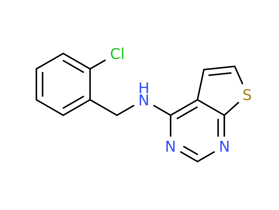 Structure Amb2297667