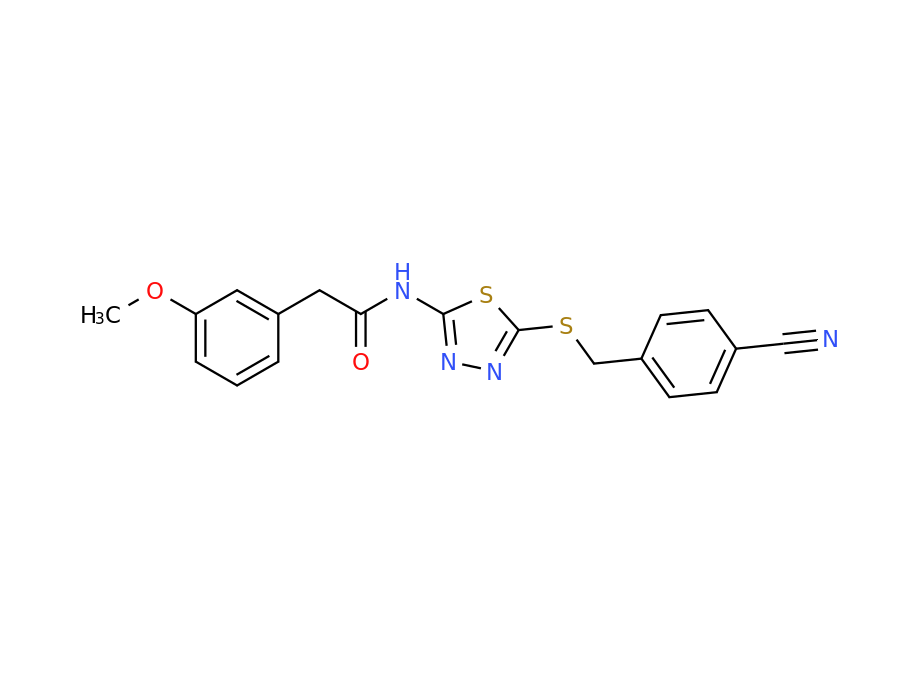 Structure Amb2297686