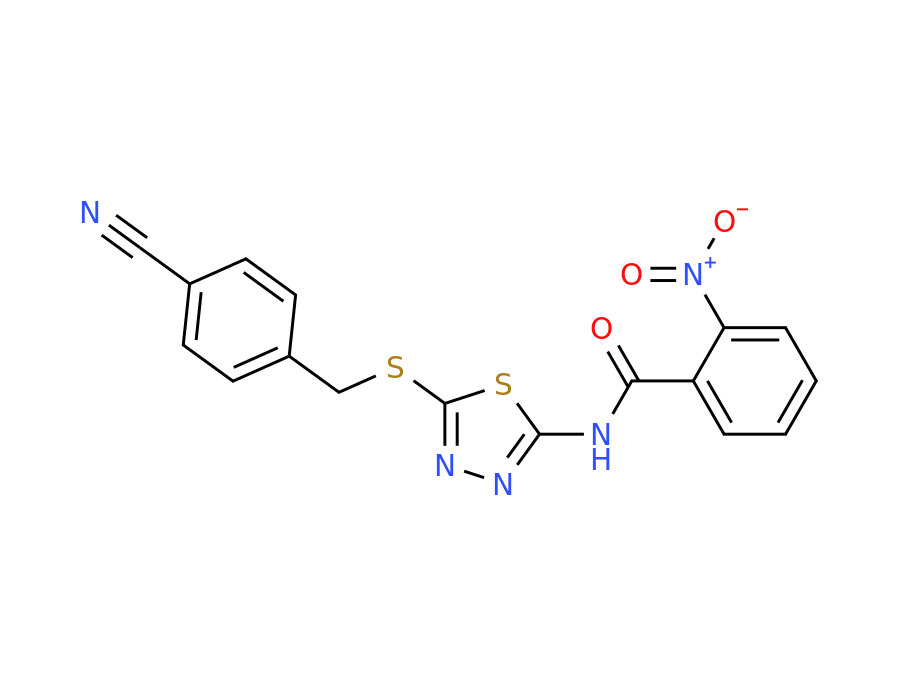 Structure Amb2297701