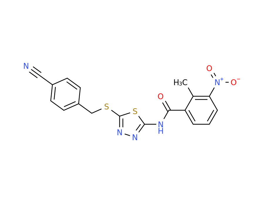 Structure Amb2297709