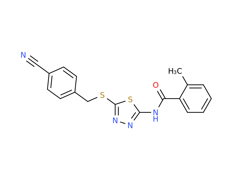 Structure Amb2297789