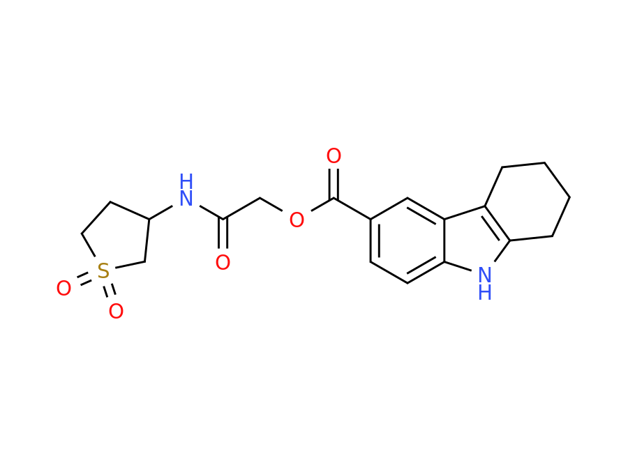 Structure Amb2297823