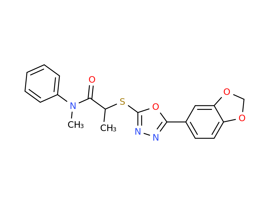 Structure Amb2297868