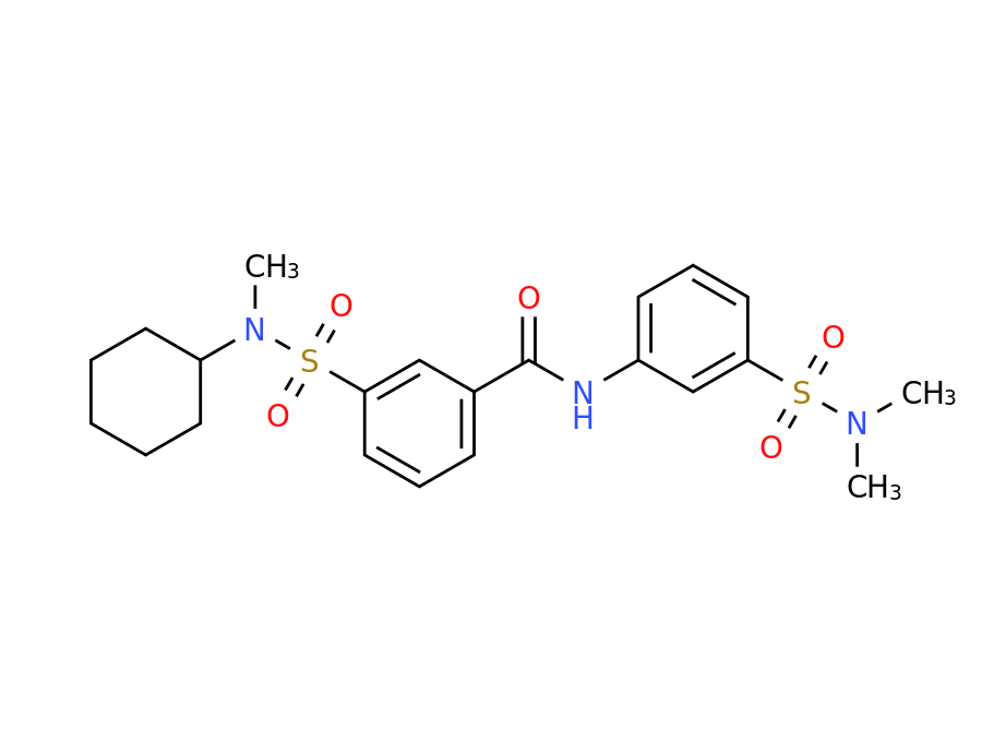 Structure Amb2297934