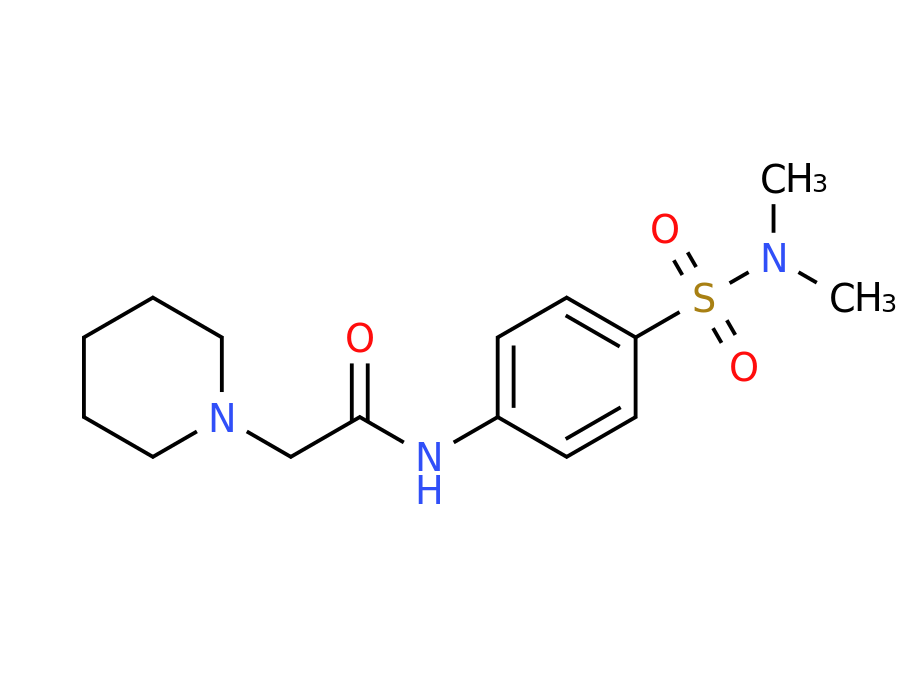 Structure Amb2298054