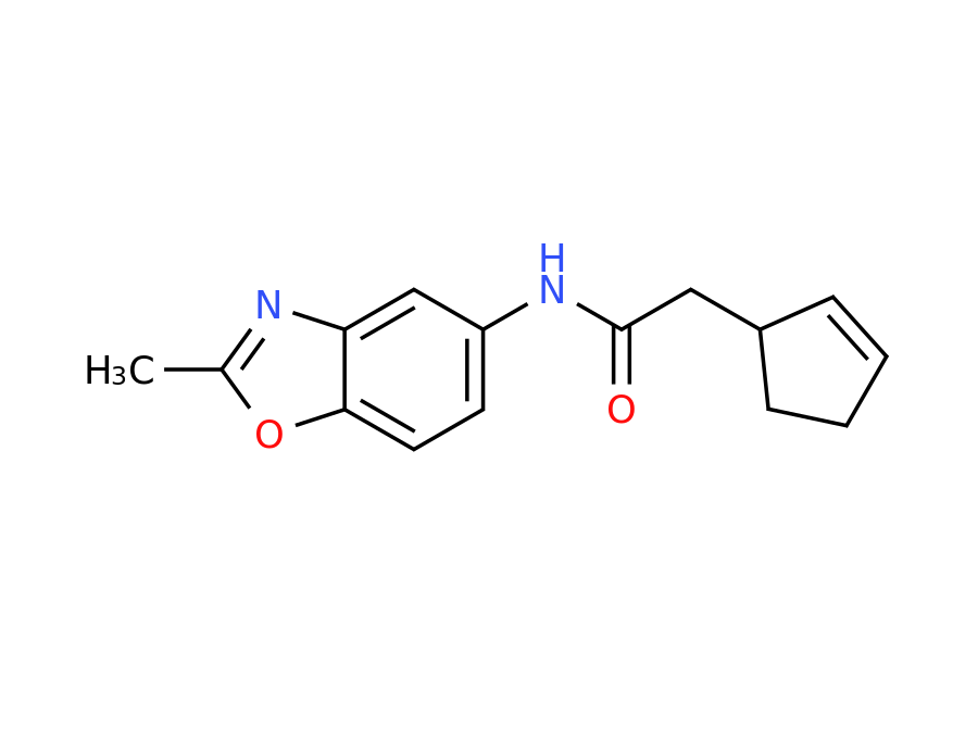 Structure Amb229806