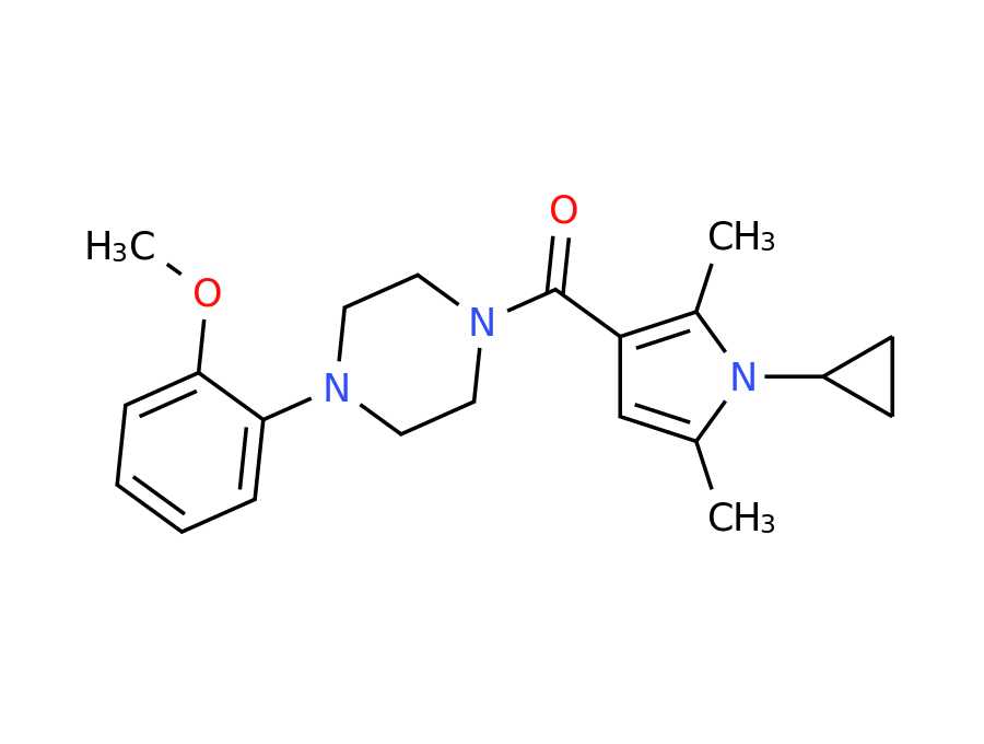 Structure Amb229824