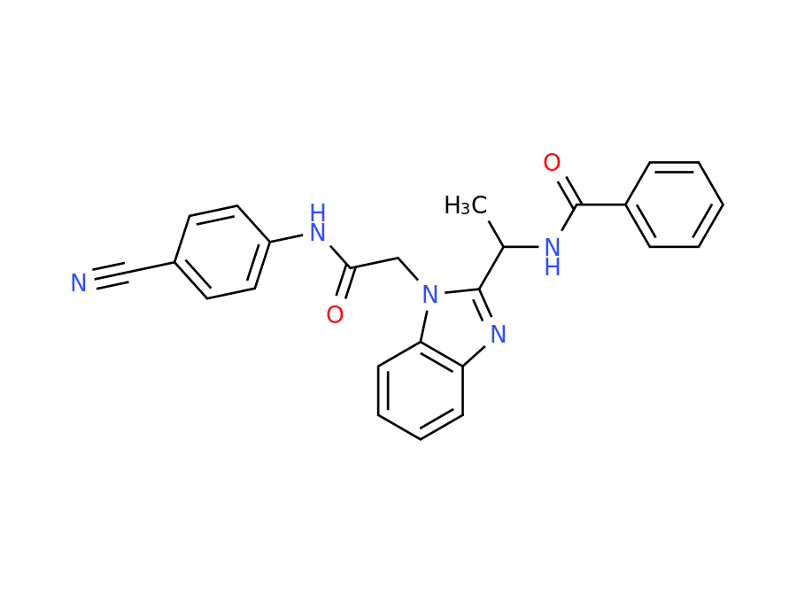 Structure Amb2298245