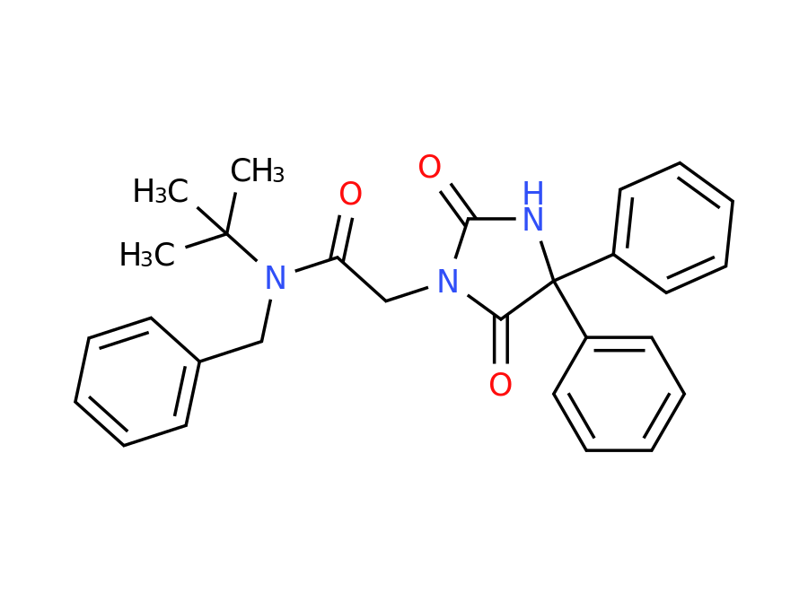 Structure Amb2298374